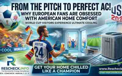 The Great World Cup Awakening: Why European Football Fans Are Falling in Love with American AC
