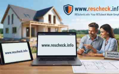 A Rescheck is What?